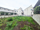 小平市花小金井5丁目　全2棟　新築分譲住宅物件画像