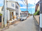 小平市花小金井5丁目　全2棟　新築分譲住宅物件画像