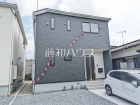 福岡市早良区干隈5丁目　全2棟　新築分譲住宅物件画像