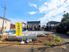 府中市晴見町3丁目　全2棟　新築分譲住宅物件画像