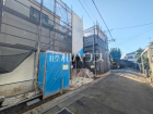 府中市晴見町3丁目　全2棟／2号棟　新築分譲住宅物件画像