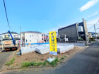 府中市晴見町3丁目　全2棟　新築分譲住宅物件画像