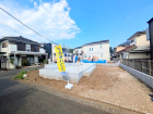 府中市晴見町3丁目　全2棟　新築分譲住宅物件画像