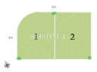 府中市晴見町3丁目　全2棟　新築分譲住宅物件画像