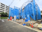 三鷹市新川4丁目　全5棟　新築分譲住宅物件画像