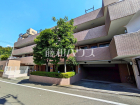 クリオ多摩永山壱番館物件画像