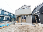 清瀬市下清戸１丁目　全６棟　新築分譲住宅物件画像