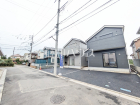 清瀬市下清戸１丁目　全６棟　新築分譲住宅物件画像