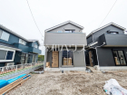 清瀬市下清戸１丁目　全６棟　新築分譲住宅物件画像