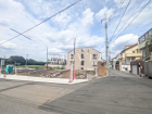 清瀬市中里6丁目　全13棟　新築分譲住宅物件画像