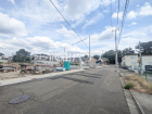 清瀬市中里6丁目　全13棟　新築分譲住宅物件画像