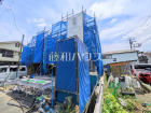 日野市大字石田　全2棟　新築分譲住宅物件画像