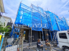 日野市大字石田　全2棟　新築分譲住宅物件画像