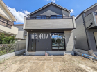 日野市大字石田　全2棟　新築分譲住宅物件画像