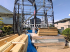 東村山市野口町4丁目　全1棟　新築分譲住宅物件画像