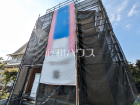 東村山市野口町4丁目　全1棟　新築分譲住宅物件画像