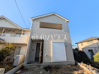 東村山市野口町4丁目　全1棟　新築分譲住宅物件画像