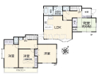 東村山市恩多町2丁目　中古戸建て物件画像