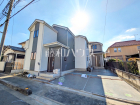 志木市柏町2丁目　全2棟　新築分譲住宅物件画像