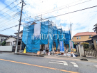 志木市柏町2丁目　全2棟　新築分譲住宅物件画像