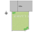 東大和市中央1丁目　全1棟　新築分譲住宅物件画像