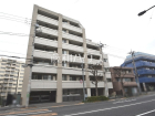 ルフォン杉並方南町物件画像
