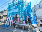 東村山市秋津町3丁目　全1棟　新築分譲住宅物件画像