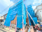 東村山市秋津町3丁目　全1棟　新築分譲住宅物件画像