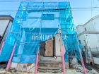 東村山市秋津町3丁目　全1棟　新築分譲住宅物件画像