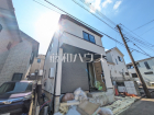 東村山市秋津町3丁目　全1棟　新築分譲住宅物件画像