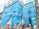 東村山市秋津町3丁目　全1棟　新築分譲住宅物件画像