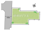 練馬区北町5丁目　全1棟　新築分譲住宅物件画像