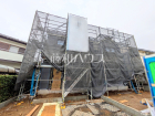 多摩市聖ヶ丘2丁目　全1棟　新築分譲住宅物件画像