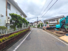 多摩市聖ヶ丘2丁目　全1棟　新築分譲住宅物件画像