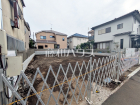 調布市佐須町1丁目　全3棟　新築分譲住宅物件画像