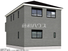 春日井市篠木町第2　全1棟　新築分譲住宅物件画像