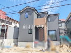 福岡市城南区東油山1丁目　全2棟／1号棟　新築分譲住宅物件画像
