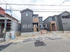 福岡市城南区東油山1丁目　全2棟／1号棟　新築分譲住宅物件画像