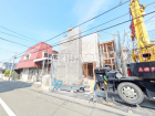 福岡市城南区東油山1丁目　全2棟／1号棟　新築分譲住宅物件画像