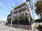 ライオンズマンション清瀬中央公園物件画像