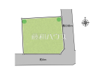八王子市横川町　全1区画　建築条件付土地物件画像