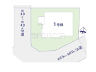 福岡市東区雁の巣1丁目　全1棟　新築分譲住宅物件画像