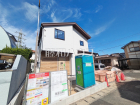 福岡市東区雁の巣1丁目　全1棟　新築分譲住宅物件画像