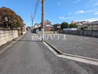 練馬区関町北5丁目　全2区画　建築条件付売地物件画像