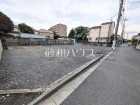 練馬区関町北5丁目　全2区画　建築条件付売地物件画像