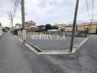練馬区関町北5丁目　全2区画　建築条件付売地物件画像