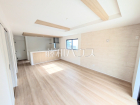 東大和市南街3丁目　全2棟／1号棟　新築分譲住宅物件画像