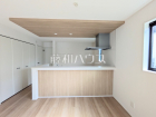 東大和市南街3丁目　全2棟／1号棟　新築分譲住宅物件画像