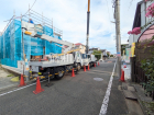 東大和市南街3丁目　全2棟／1号棟　新築分譲住宅物件画像