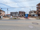 武蔵村山市大南1丁目　全3棟　新築分譲住宅物件画像